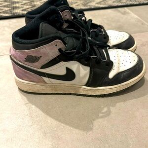 Nike Air Jordan, Women’s size 7.5 (youth 6)